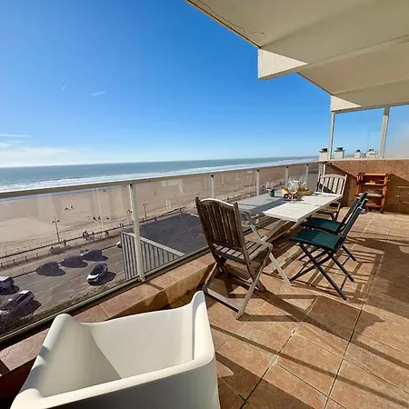 公寓 Superbe 2 - Dernier Etage - Parking Privatif Securise - Fr-1-323-593 *