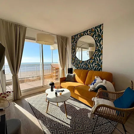 公寓 Superbe 2 - Dernier Etage - Parking Privatif Securise - Fr-1-323-593 圣让-德蒙