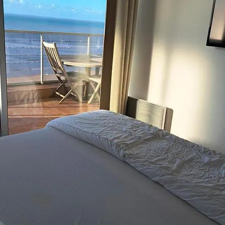 公寓 Superbe 2 - Dernier Etage - Parking Privatif Securise - Fr-1-323-593 圣让-德蒙