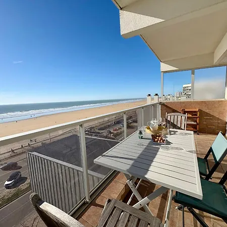 Superbe 2 - Dernier Etage - Parking Privatif Securise - Fr-1-323-593 * 圣让-德蒙