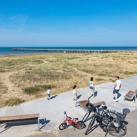 公寓 Superbe 2 - Dernier Etage - Parking Privatif Securise - Fr-1-323-593 *