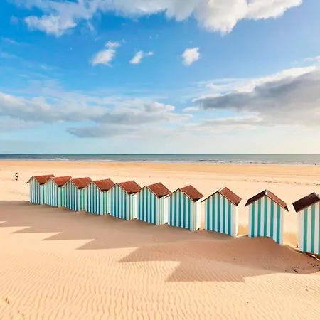 公寓 Superbe 2 - Dernier Etage - Parking Privatif Securise - Fr-1-323-593 *