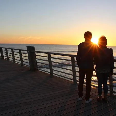 Superbe 2 - Dernier Etage - Parking Privatif Securise - Fr-1-323-593 公寓 圣让-德蒙