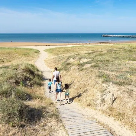 Superbe 2 - Dernier Etage - Parking Privatif Securise - Fr-1-323-593 公寓