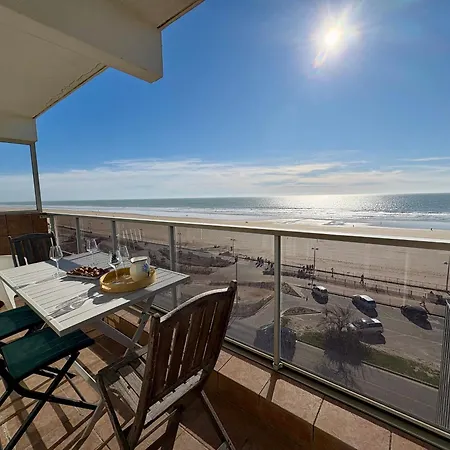 Apartment Superbe 2 - Dernier Etage - Parking Privatif Securise - Fr-1-323-593 *